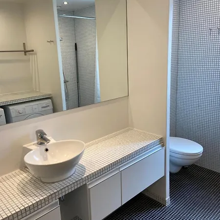 Appartamento South Harbour Copenaghen