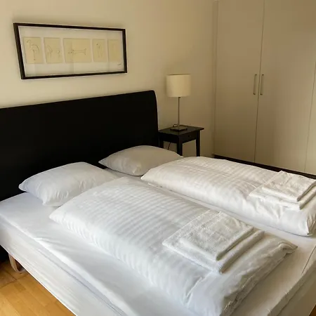 Apartament South Harbour *